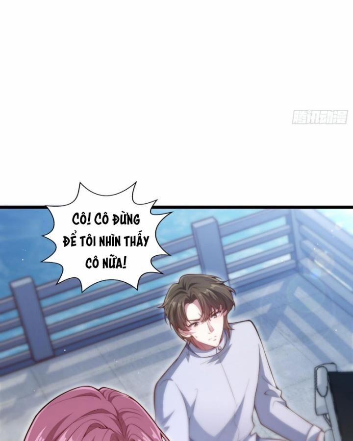 Đừng Trêu Chọc! Độc Nữ Sống Lại Chỉ Để Báo Thù 10 trang 53