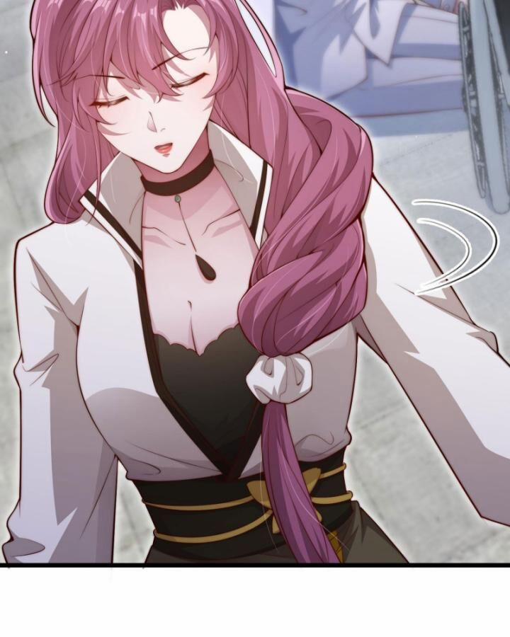 Đừng Trêu Chọc! Độc Nữ Sống Lại Chỉ Để Báo Thù 10 trang 54