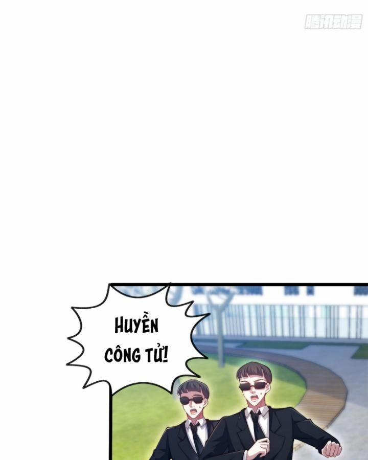 Đừng Trêu Chọc! Độc Nữ Sống Lại Chỉ Để Báo Thù 10 trang 55