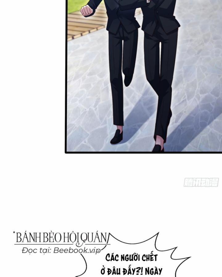 Đừng Trêu Chọc! Độc Nữ Sống Lại Chỉ Để Báo Thù 10 trang 56