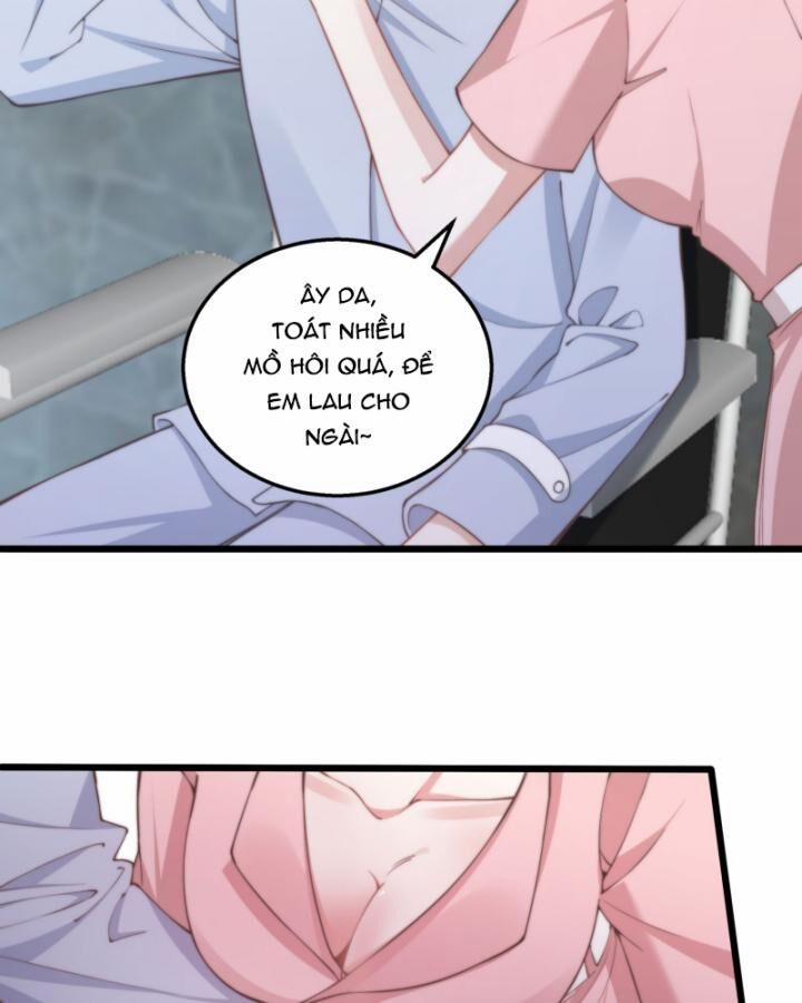 Đừng Trêu Chọc! Độc Nữ Sống Lại Chỉ Để Báo Thù 10 trang 6