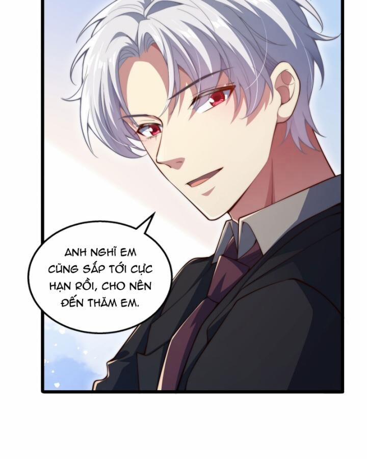 Đừng Trêu Chọc! Độc Nữ Sống Lại Chỉ Để Báo Thù 10 trang 63