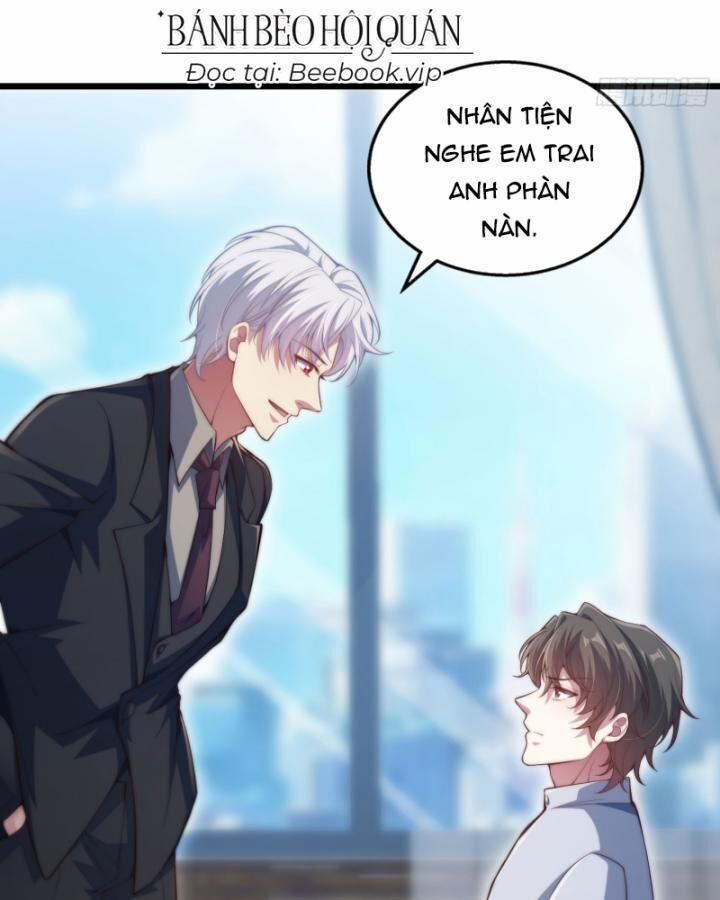 Đừng Trêu Chọc! Độc Nữ Sống Lại Chỉ Để Báo Thù 10 trang 64