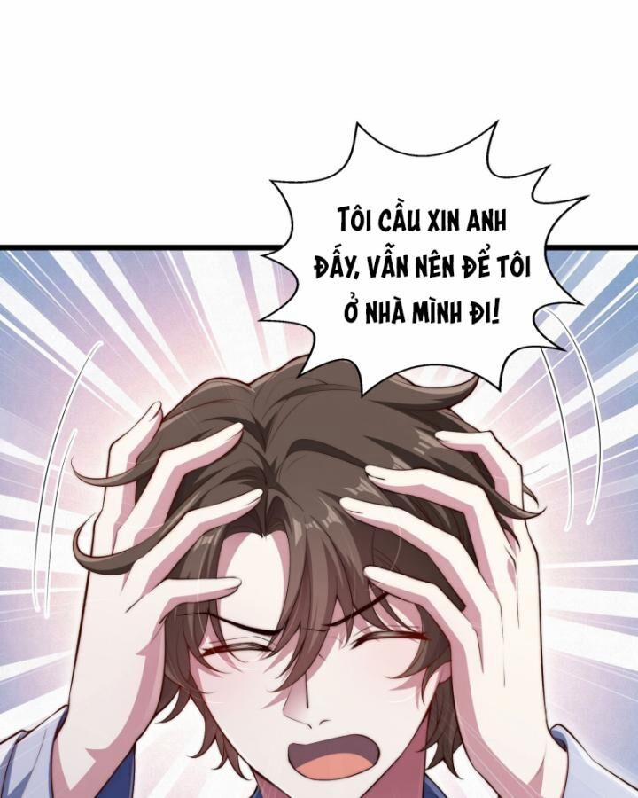 Đừng Trêu Chọc! Độc Nữ Sống Lại Chỉ Để Báo Thù 10 trang 66