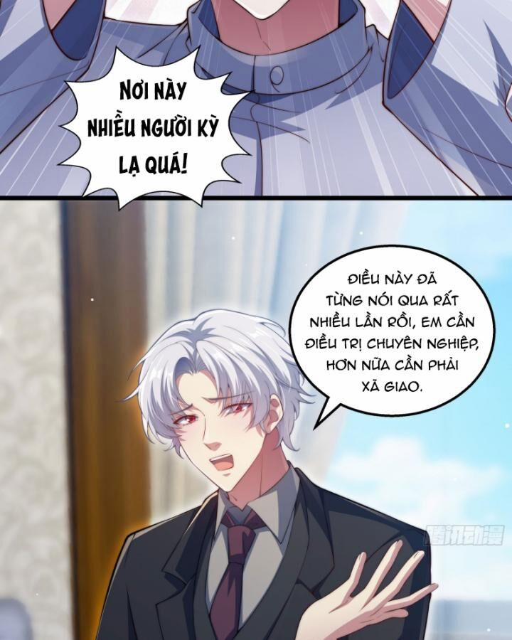 Đừng Trêu Chọc! Độc Nữ Sống Lại Chỉ Để Báo Thù 10 trang 67