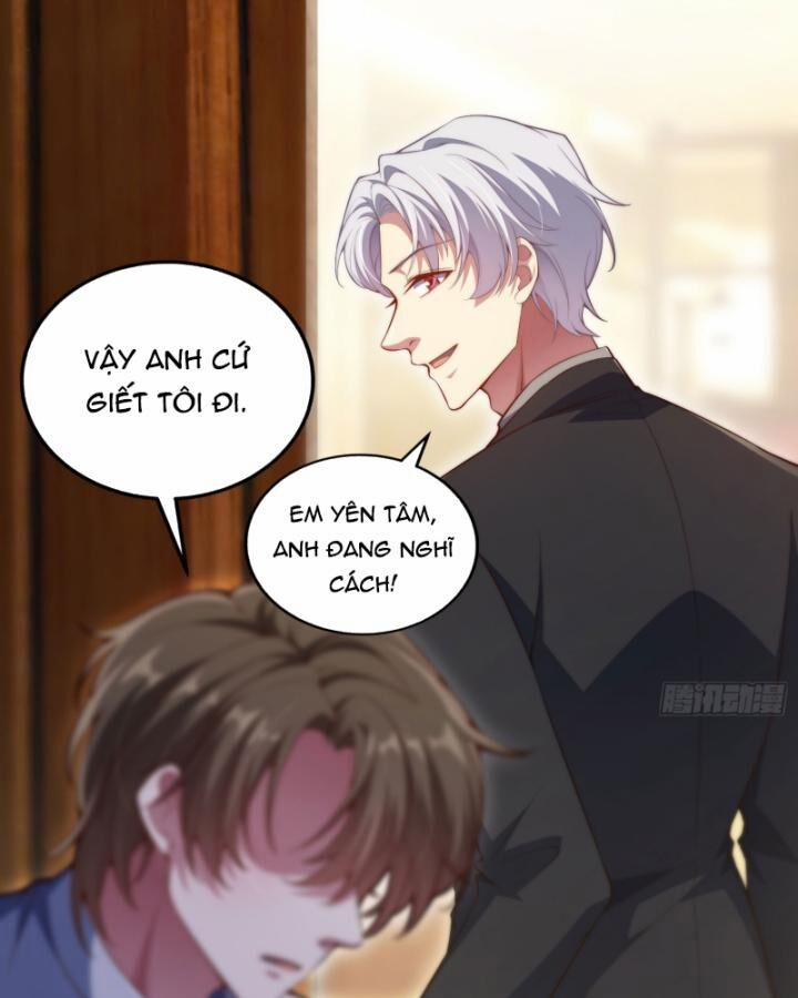 Đừng Trêu Chọc! Độc Nữ Sống Lại Chỉ Để Báo Thù 10 trang 69