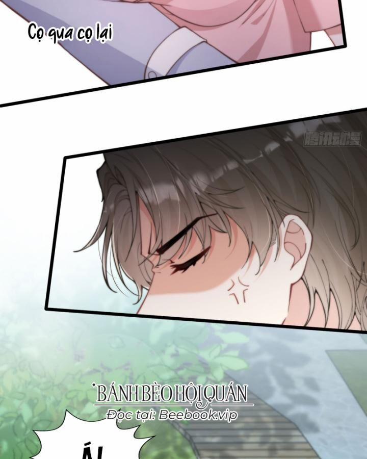 Đừng Trêu Chọc! Độc Nữ Sống Lại Chỉ Để Báo Thù 10 trang 7