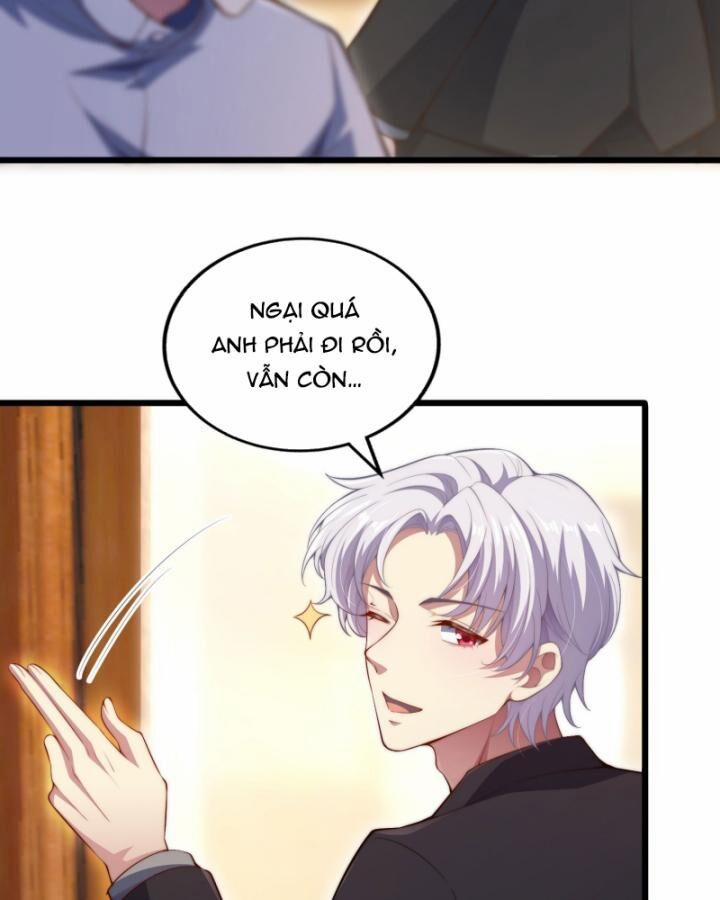 Đừng Trêu Chọc! Độc Nữ Sống Lại Chỉ Để Báo Thù 10 trang 70