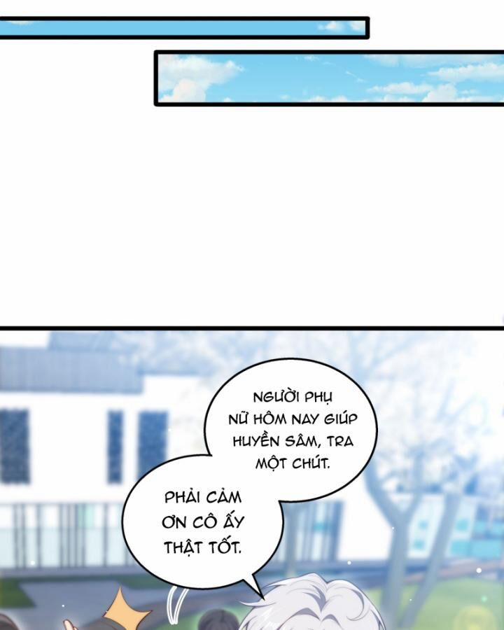 Đừng Trêu Chọc! Độc Nữ Sống Lại Chỉ Để Báo Thù 10 trang 72