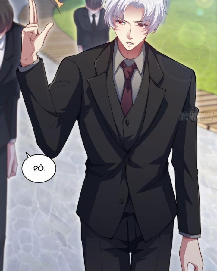 Đừng Trêu Chọc! Độc Nữ Sống Lại Chỉ Để Báo Thù 10 trang 73