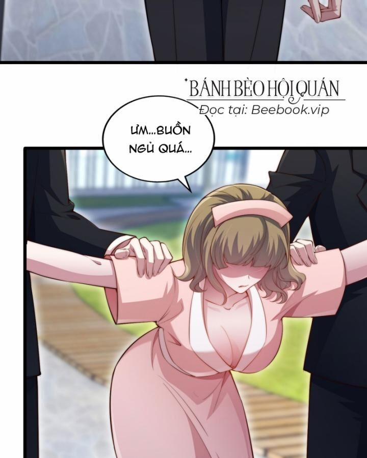 Đừng Trêu Chọc! Độc Nữ Sống Lại Chỉ Để Báo Thù 10 trang 74