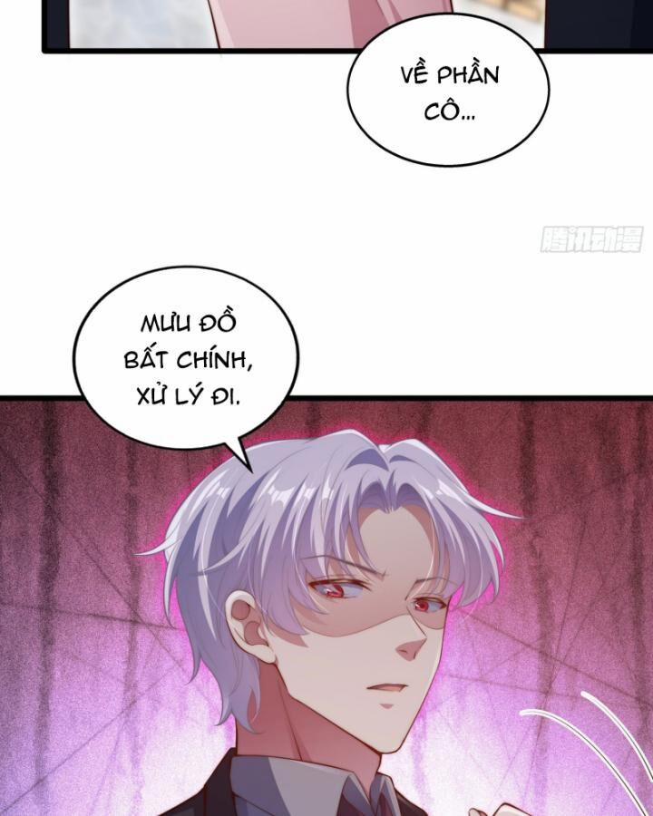 Đừng Trêu Chọc! Độc Nữ Sống Lại Chỉ Để Báo Thù 10 trang 75