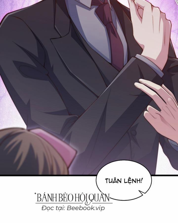 Đừng Trêu Chọc! Độc Nữ Sống Lại Chỉ Để Báo Thù 10 trang 76