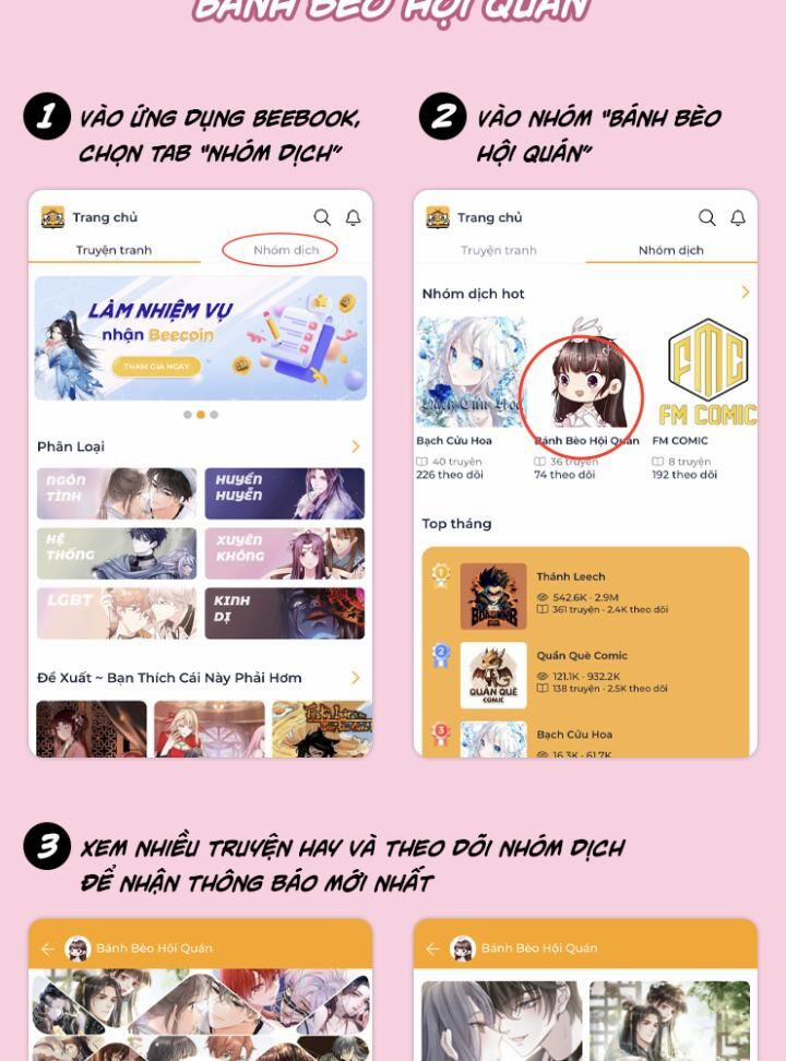 Đừng Trêu Chọc! Độc Nữ Sống Lại Chỉ Để Báo Thù 10 trang 79