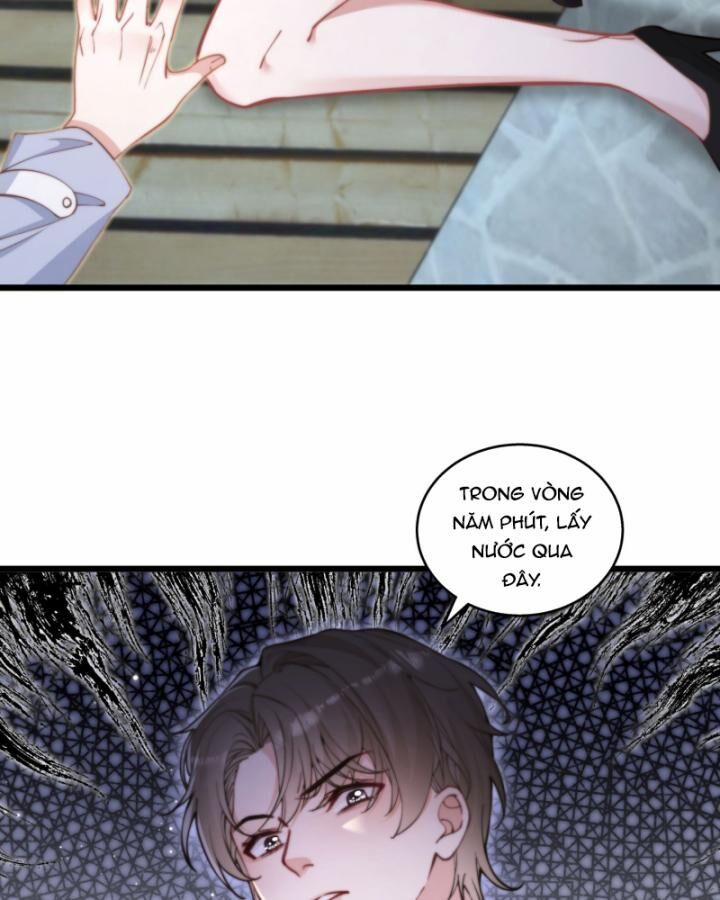 Đừng Trêu Chọc! Độc Nữ Sống Lại Chỉ Để Báo Thù 10 trang 9