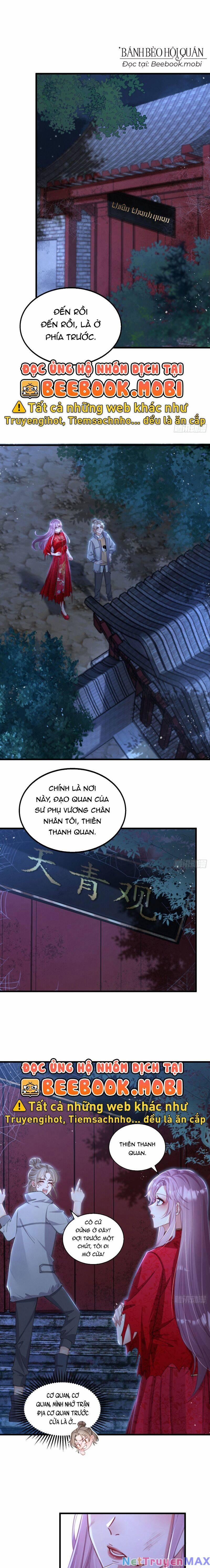 Đừng Trêu Chọc! Độc Nữ Sống Lại Chỉ Để Báo Thù 5 trang 1