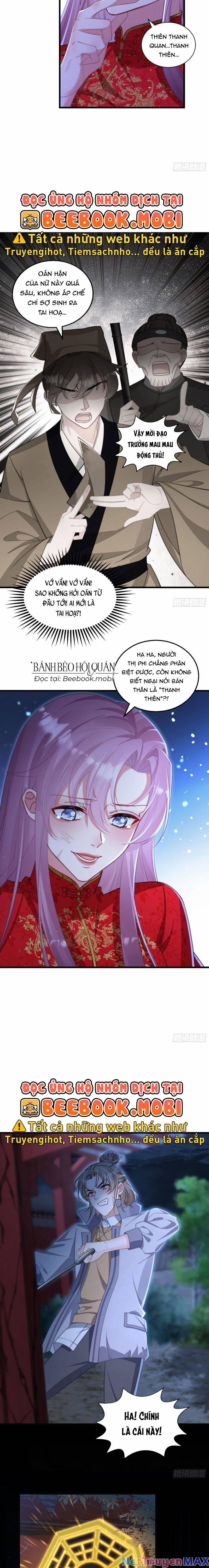 Đừng Trêu Chọc! Độc Nữ Sống Lại Chỉ Để Báo Thù 5 trang 2