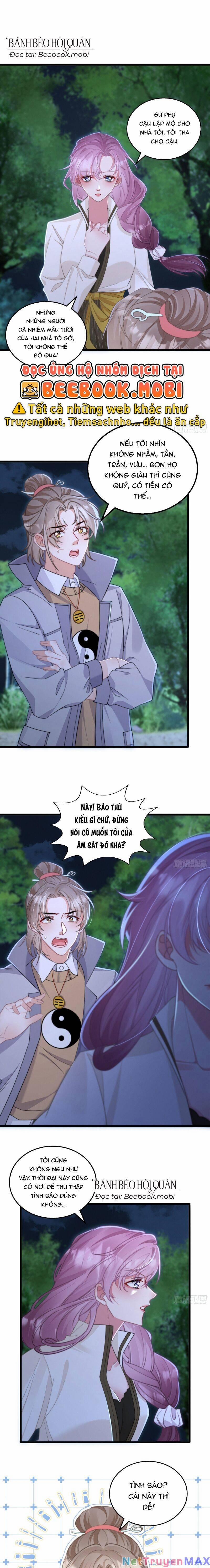 Đừng Trêu Chọc! Độc Nữ Sống Lại Chỉ Để Báo Thù 6 trang 1