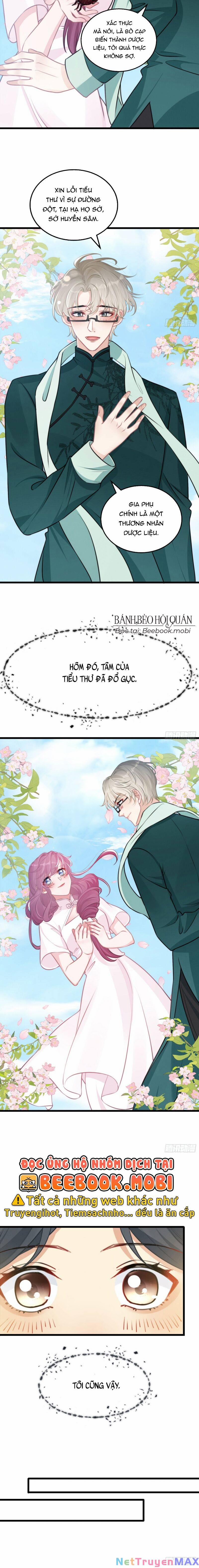 Đừng Trêu Chọc! Độc Nữ Sống Lại Chỉ Để Báo Thù 6 trang 10