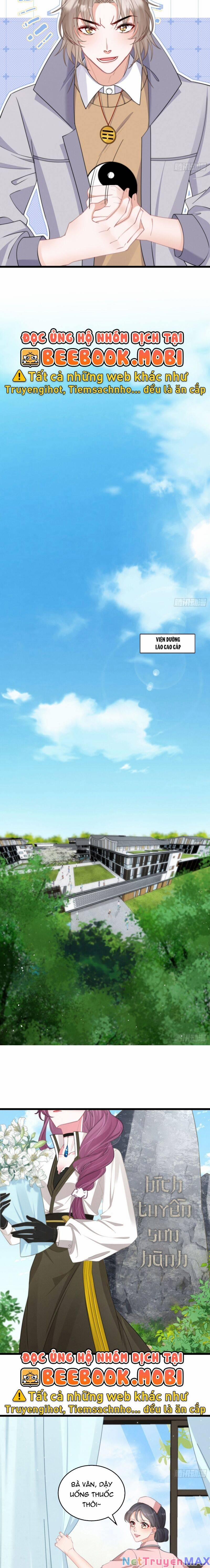 Đừng Trêu Chọc! Độc Nữ Sống Lại Chỉ Để Báo Thù 6 trang 2