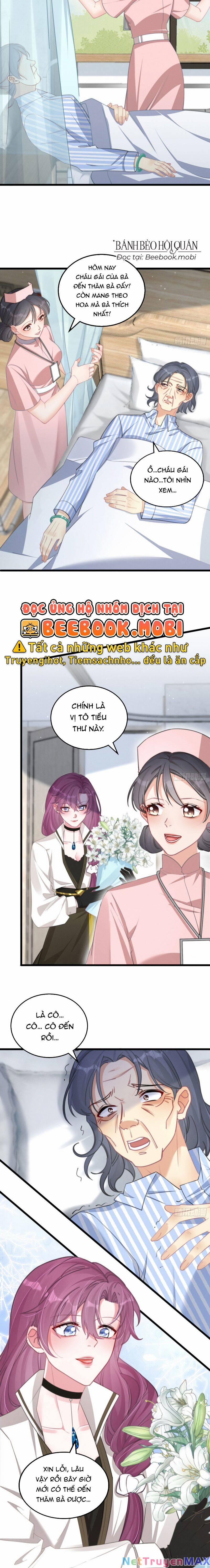 Đừng Trêu Chọc! Độc Nữ Sống Lại Chỉ Để Báo Thù 6 trang 3