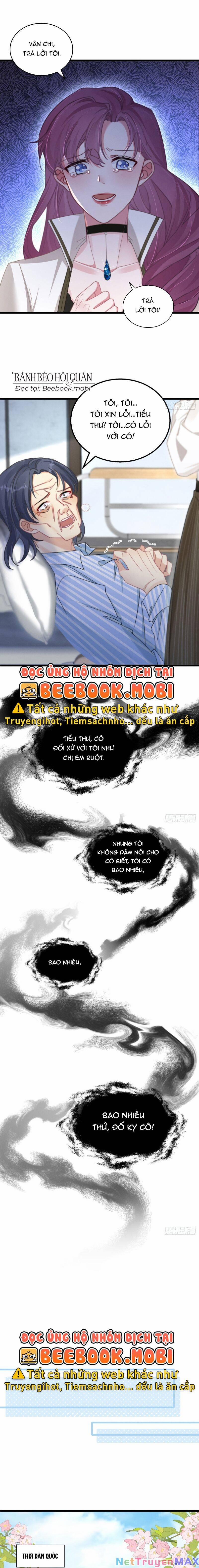 Đừng Trêu Chọc! Độc Nữ Sống Lại Chỉ Để Báo Thù 6 trang 6