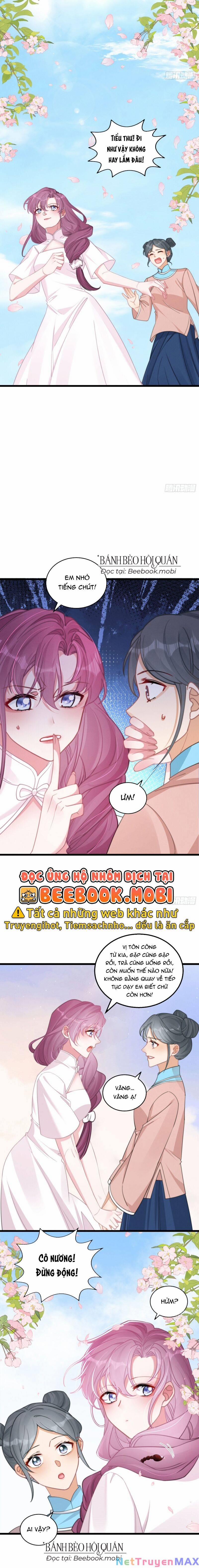 Đừng Trêu Chọc! Độc Nữ Sống Lại Chỉ Để Báo Thù 6 trang 7