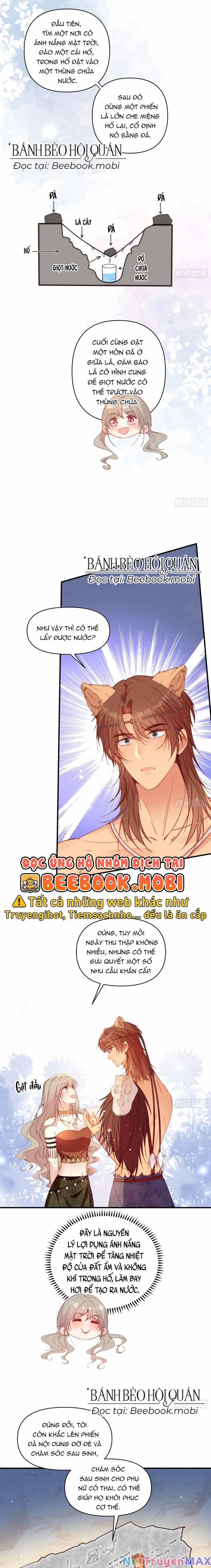 Đừng Trêu Chọc! Độc Nữ Sống Lại Chỉ Để Báo Thù 7 trang 16