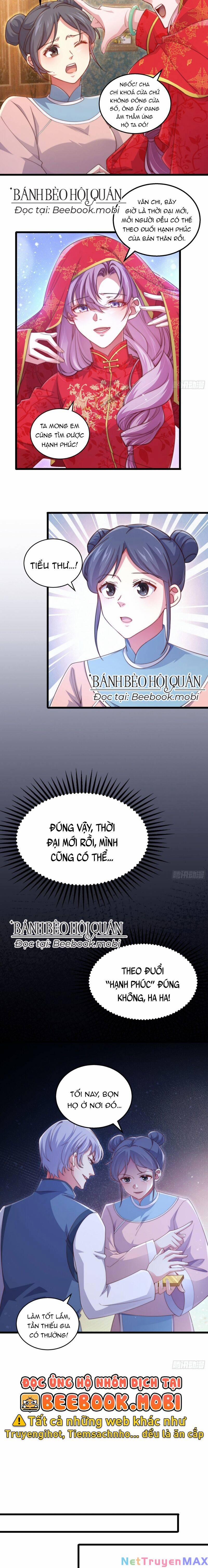 Đừng Trêu Chọc! Độc Nữ Sống Lại Chỉ Để Báo Thù 7 trang 2