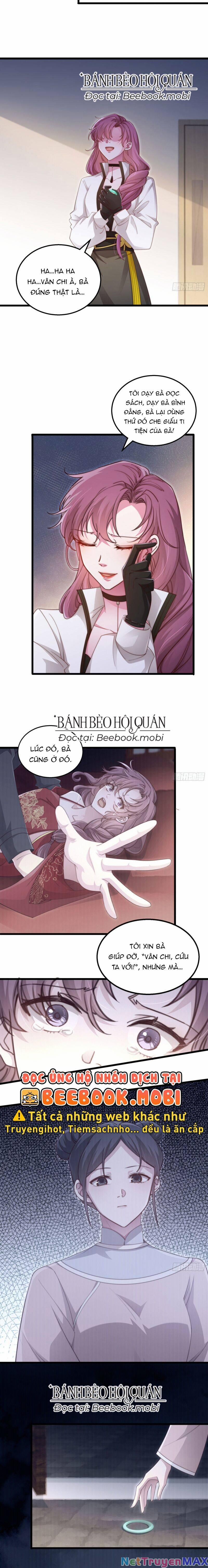 Đừng Trêu Chọc! Độc Nữ Sống Lại Chỉ Để Báo Thù 7 trang 3