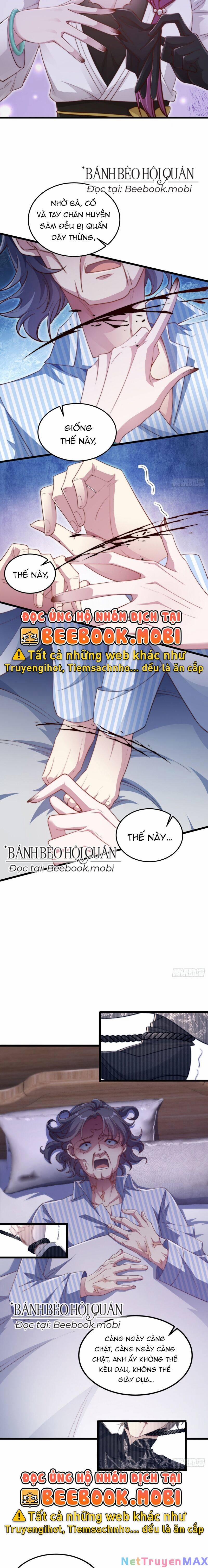 Đừng Trêu Chọc! Độc Nữ Sống Lại Chỉ Để Báo Thù 7 trang 6