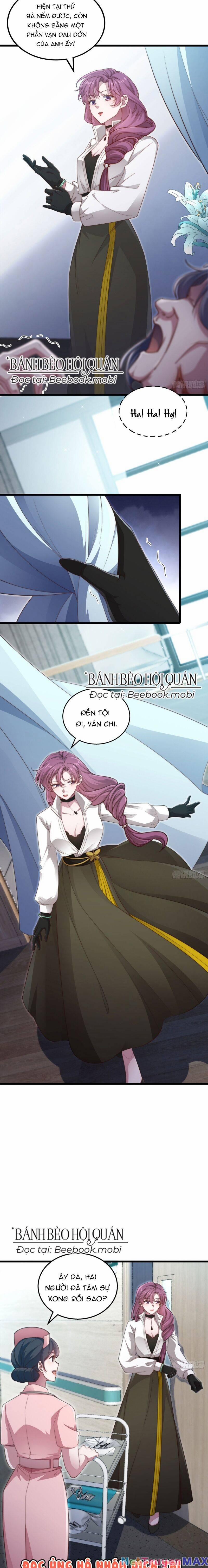 Đừng Trêu Chọc! Độc Nữ Sống Lại Chỉ Để Báo Thù 7 trang 7