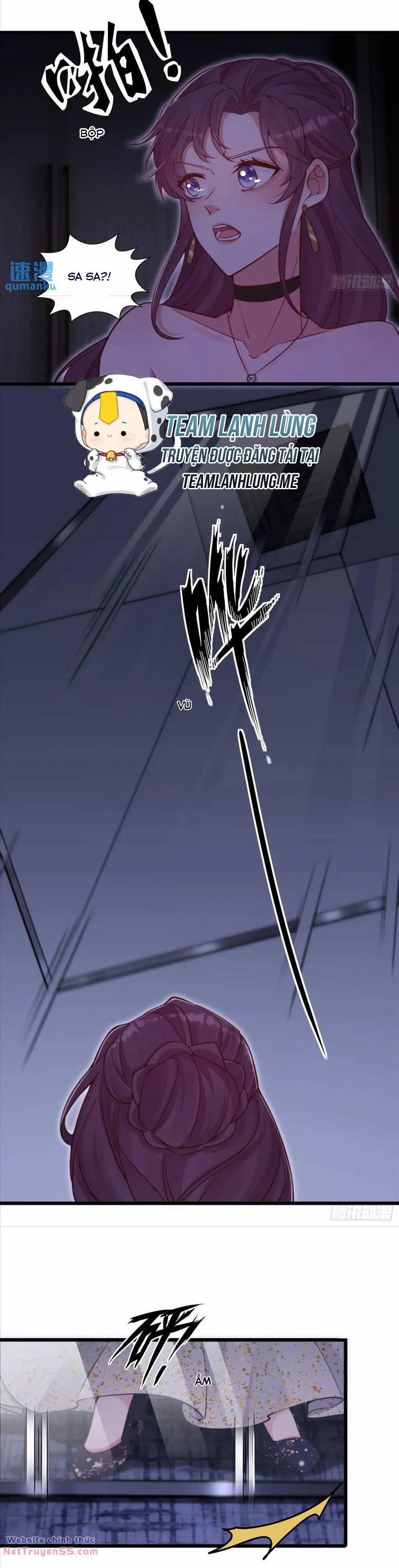 Đừng Trêu Chọc ! Nữ Phụ Độc Ác Tái Sinh Lại Chỉ Để Báo Thù 10 trang 12