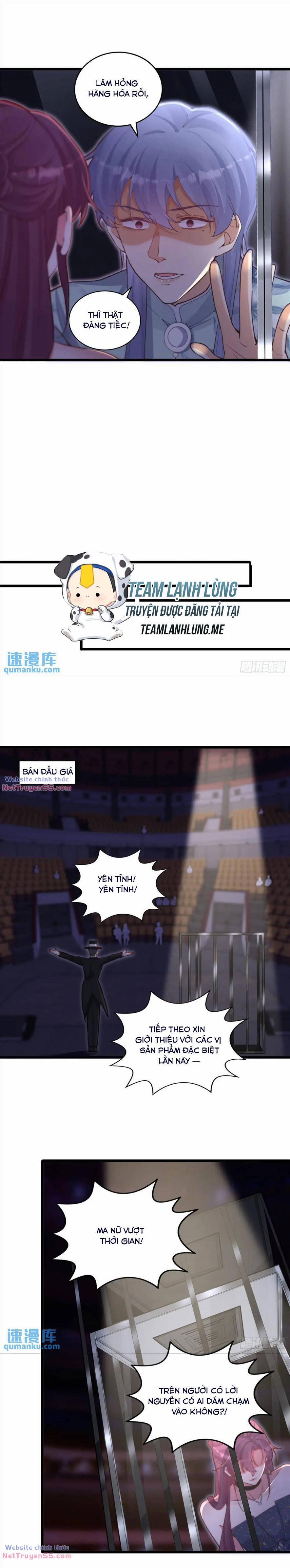 Đừng Trêu Chọc ! Nữ Phụ Độc Ác Tái Sinh Lại Chỉ Để Báo Thù 10 trang 15