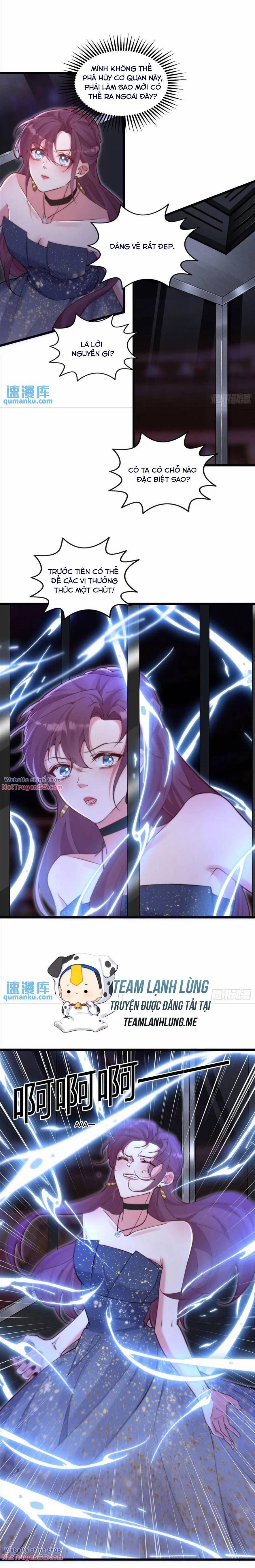 Đừng Trêu Chọc ! Nữ Phụ Độc Ác Tái Sinh Lại Chỉ Để Báo Thù 10 trang 16