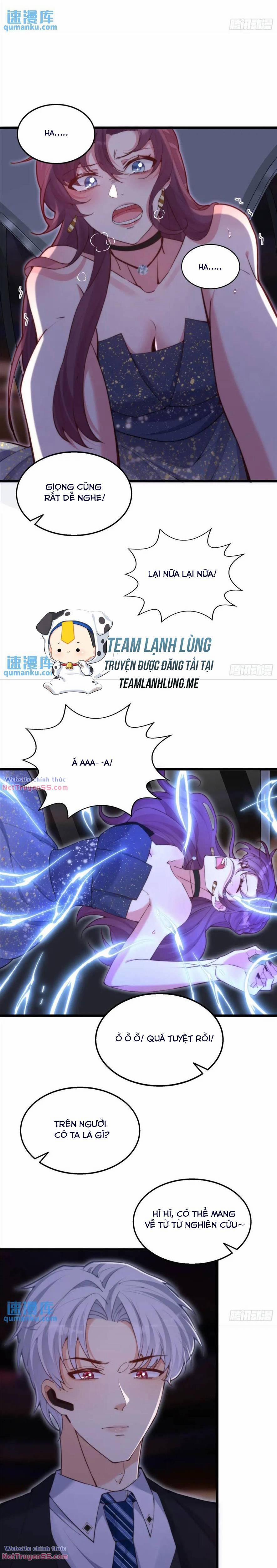 Đừng Trêu Chọc ! Nữ Phụ Độc Ác Tái Sinh Lại Chỉ Để Báo Thù 10 trang 17