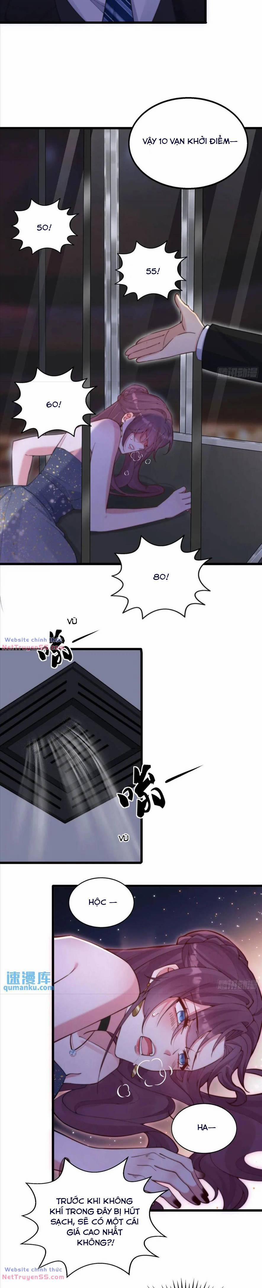 Đừng Trêu Chọc ! Nữ Phụ Độc Ác Tái Sinh Lại Chỉ Để Báo Thù 10 trang 18