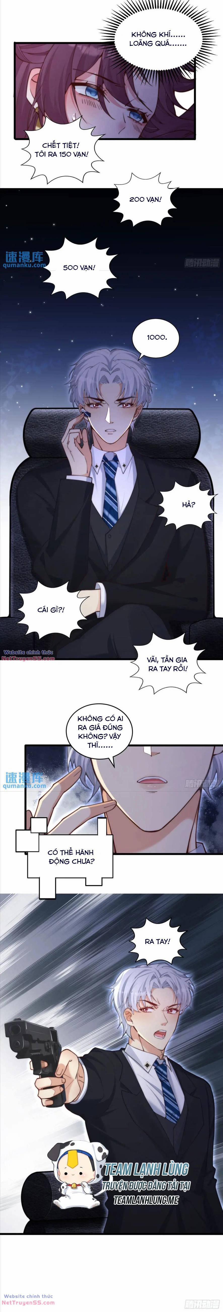 Đừng Trêu Chọc ! Nữ Phụ Độc Ác Tái Sinh Lại Chỉ Để Báo Thù 10 trang 19