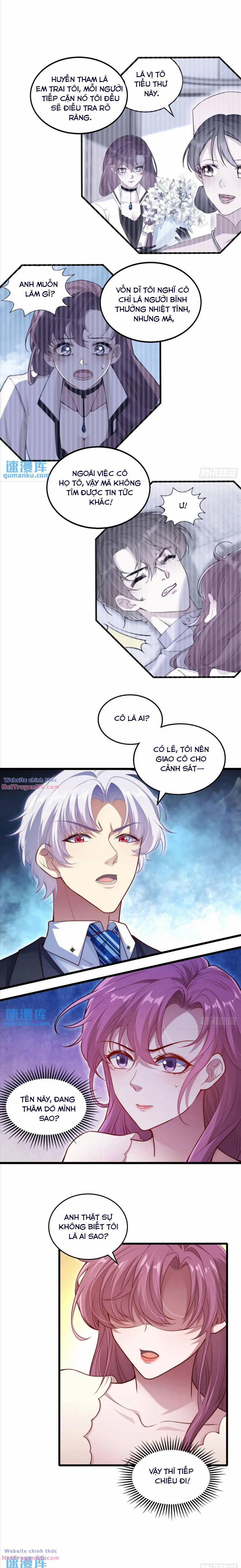 Đừng Trêu Chọc ! Nữ Phụ Độc Ác Tái Sinh Lại Chỉ Để Báo Thù 11 trang 15