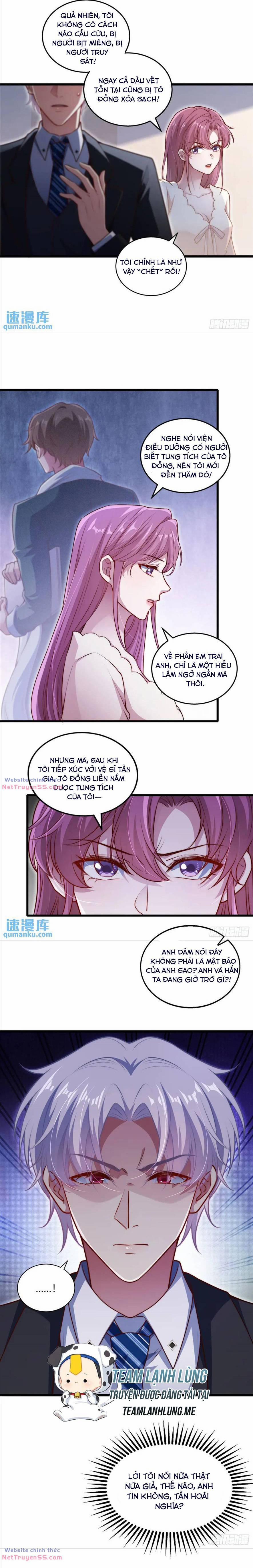 Đừng Trêu Chọc ! Nữ Phụ Độc Ác Tái Sinh Lại Chỉ Để Báo Thù 11 trang 17