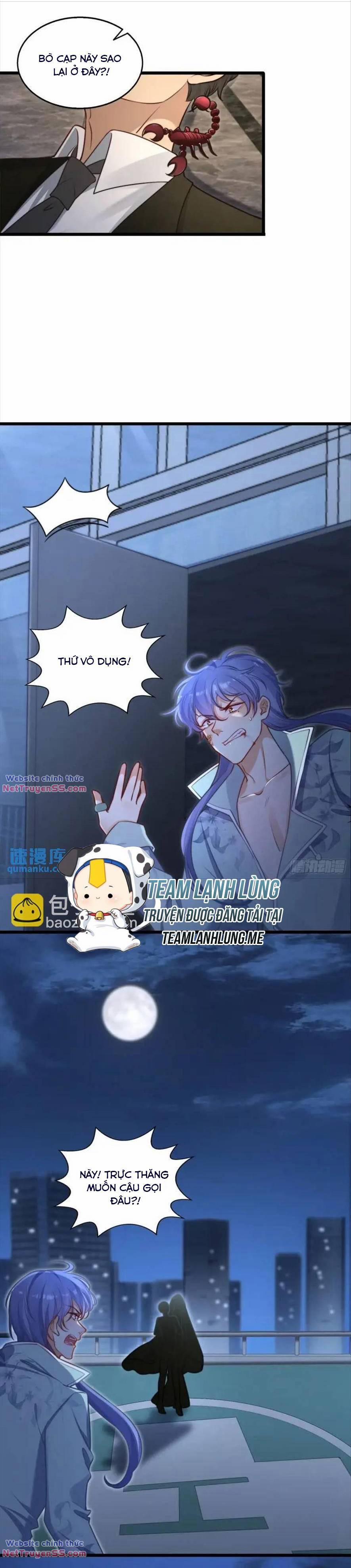 Đừng Trêu Chọc ! Nữ Phụ Độc Ác Tái Sinh Lại Chỉ Để Báo Thù 13 trang 16