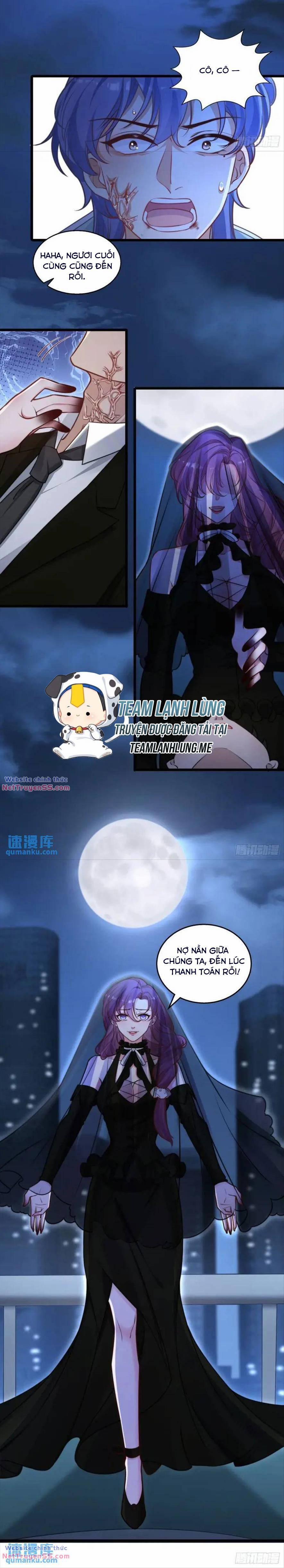 Đừng Trêu Chọc ! Nữ Phụ Độc Ác Tái Sinh Lại Chỉ Để Báo Thù 13 trang 17