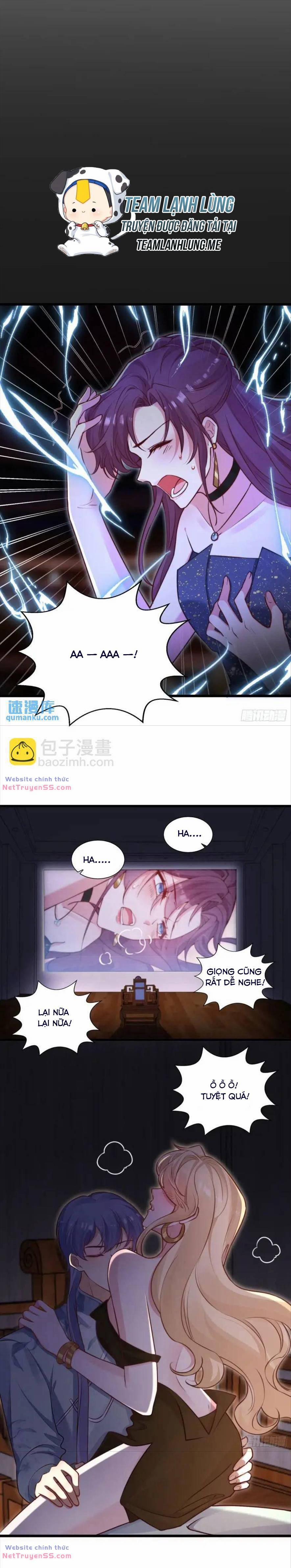 Đừng Trêu Chọc ! Nữ Phụ Độc Ác Tái Sinh Lại Chỉ Để Báo Thù 13 trang 8