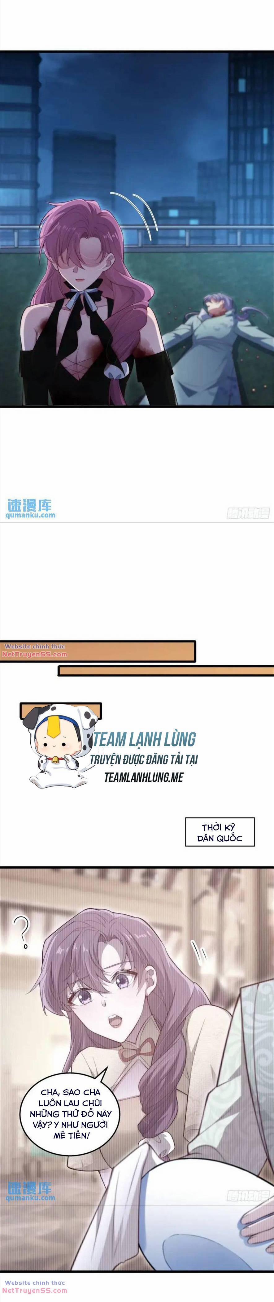 Đừng Trêu Chọc ! Nữ Phụ Độc Ác Tái Sinh Lại Chỉ Để Báo Thù 14 trang 13