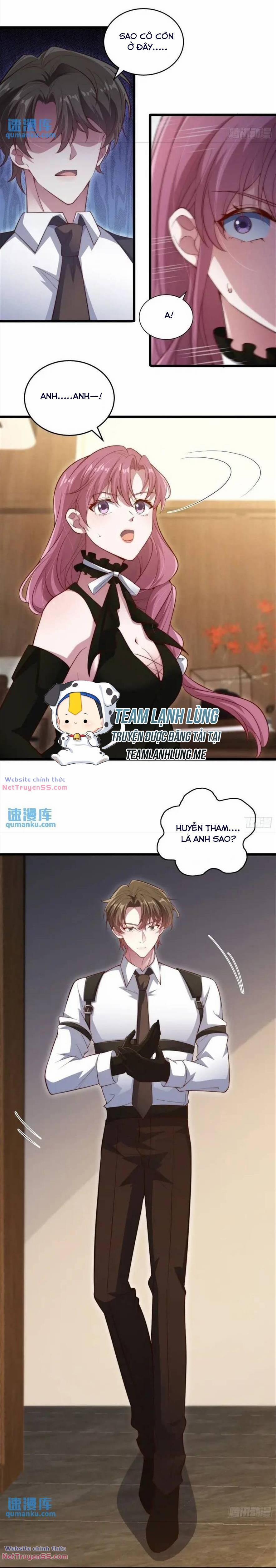 Đừng Trêu Chọc ! Nữ Phụ Độc Ác Tái Sinh Lại Chỉ Để Báo Thù 14 trang 16