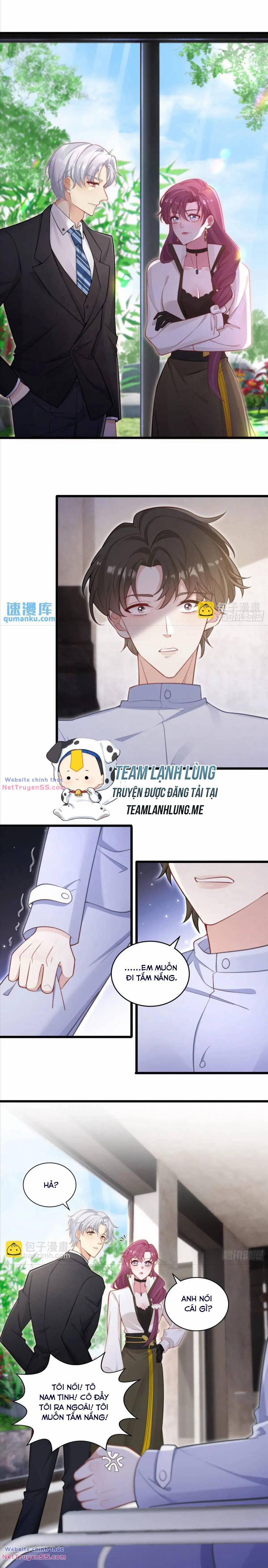 Đừng Trêu Chọc ! Nữ Phụ Độc Ác Tái Sinh Lại Chỉ Để Báo Thù 15 trang 17