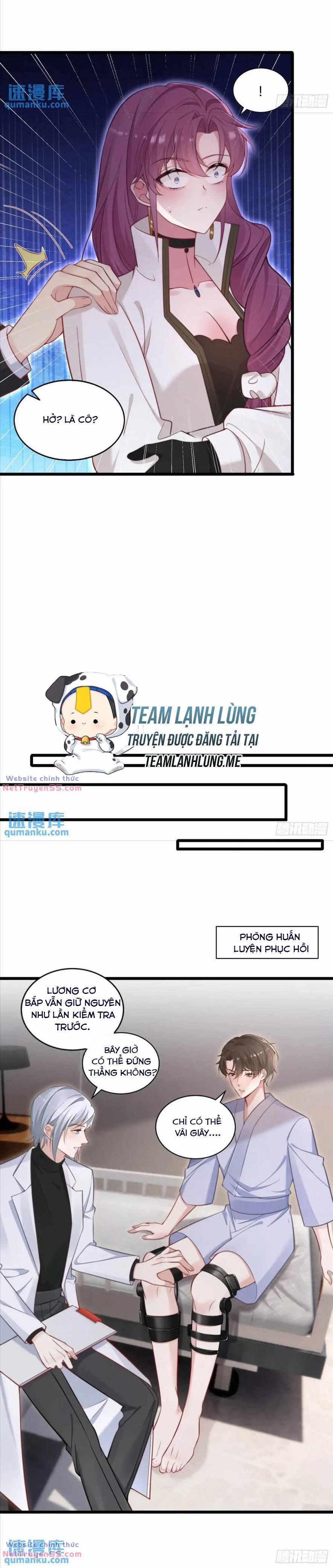 Đừng Trêu Chọc ! Nữ Phụ Độc Ác Tái Sinh Lại Chỉ Để Báo Thù 16 trang 13