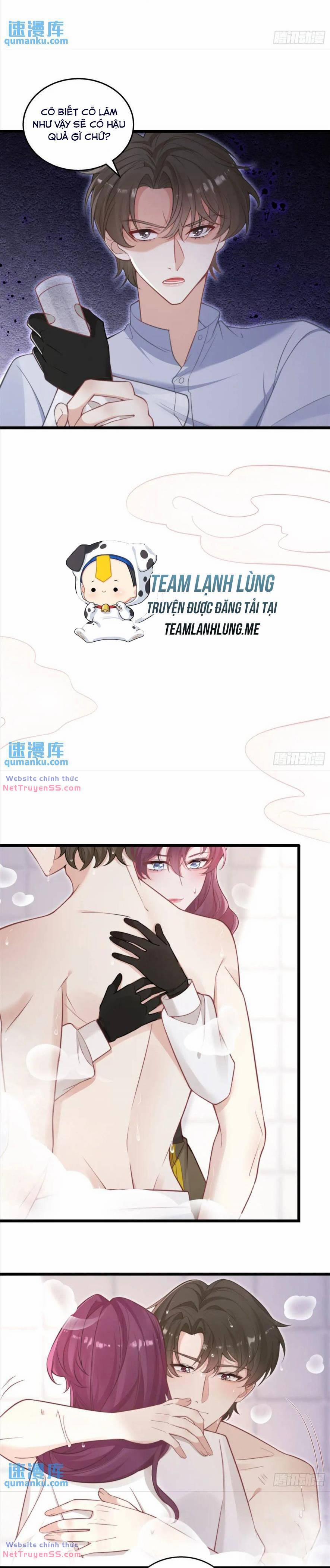 Đừng Trêu Chọc ! Nữ Phụ Độc Ác Tái Sinh Lại Chỉ Để Báo Thù 16 trang 6