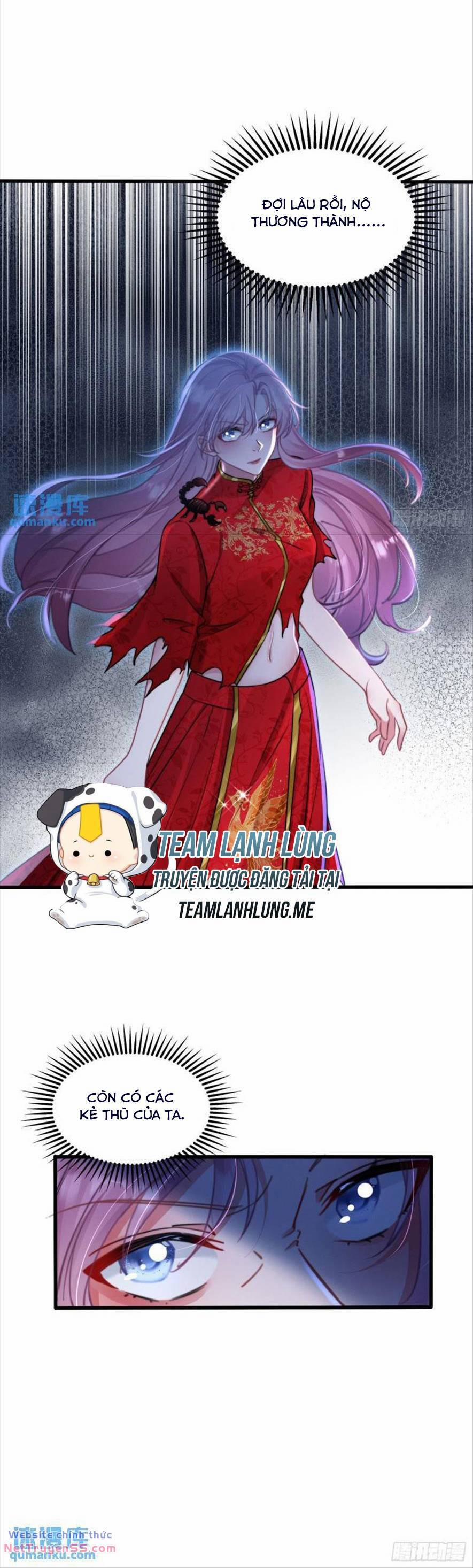 Đừng Trêu Chọc ! Nữ Phụ Độc Ác Tái Sinh Lại Chỉ Để Báo Thù 2 trang 21