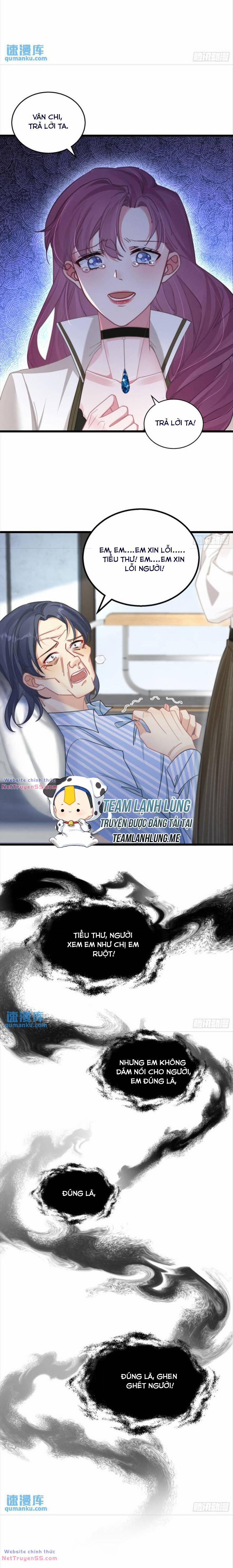 Đừng Trêu Chọc ! Nữ Phụ Độc Ác Tái Sinh Lại Chỉ Để Báo Thù 4 trang 10